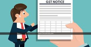 gst