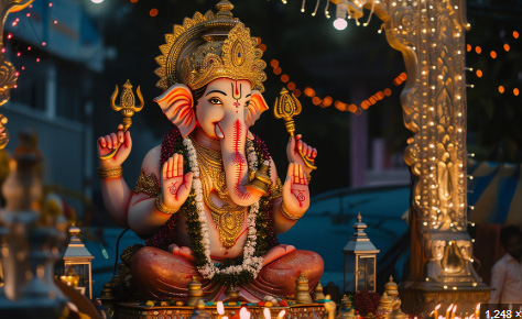 bappa