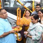 Riskesh to kotdwar bus