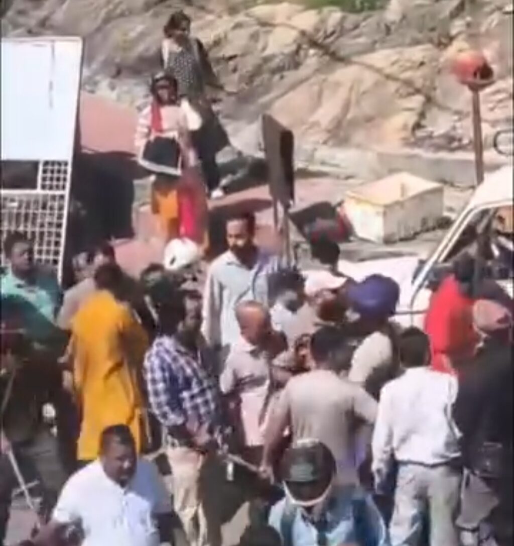 dangal
